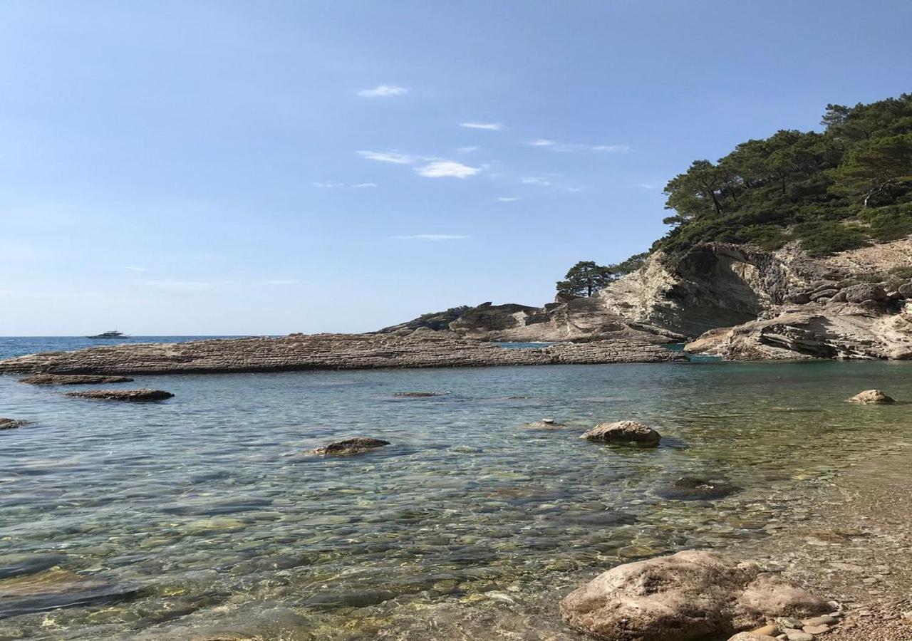 Miramor Hotel & Spa أنطاليا المظهر الخارجي الصورة Cala Gat